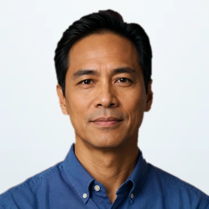 Portrait representing the High-Value Decliner behavioral profile