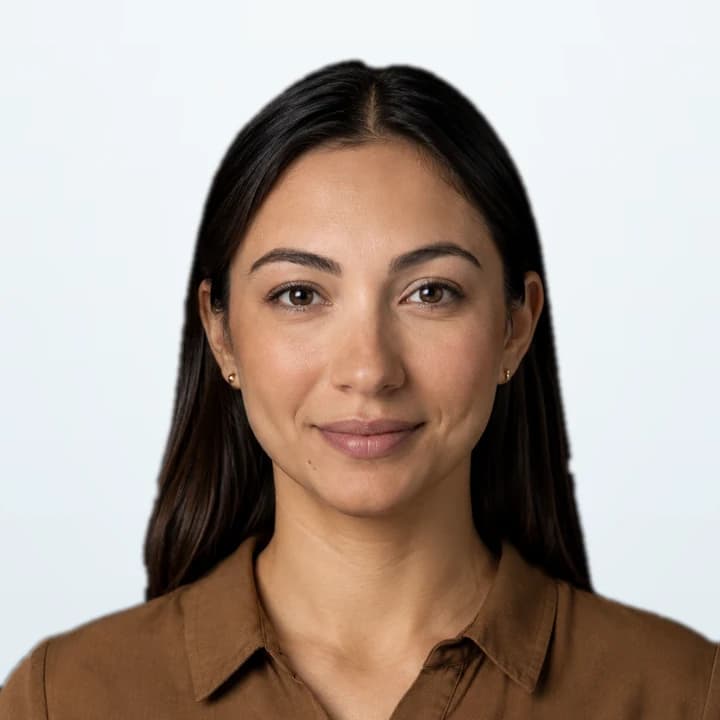 Portrait representing the New Potential behavioral profile